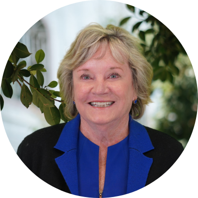 Gretchen Mitchell_circle headshot